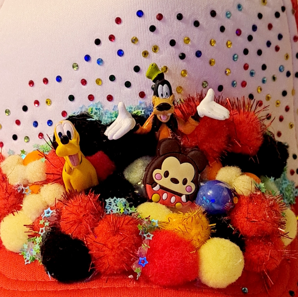 Disney Hat